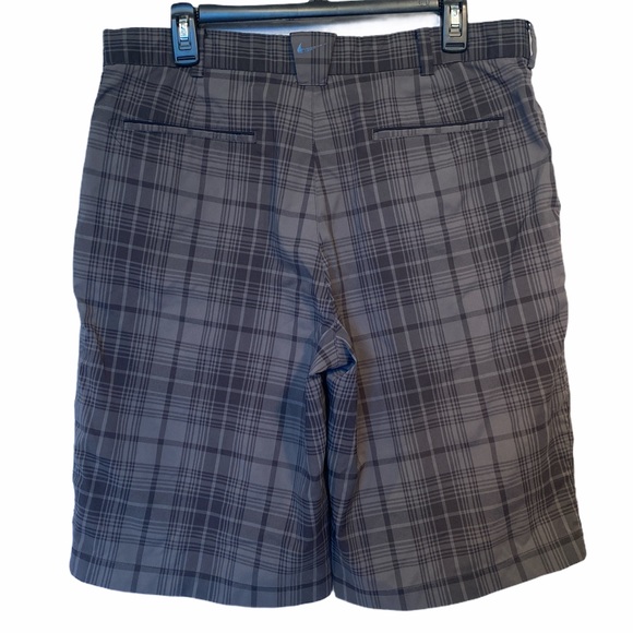 Nike Tour Performance Dy Fit Shorts. Size 34. - Picture 2 of 6